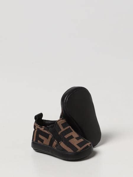 fendi scarpe bambino taglia 40|fendi kids coccolebi.